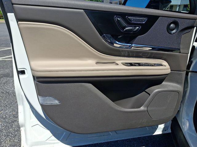2024 Lincoln Corsair Grand Touring