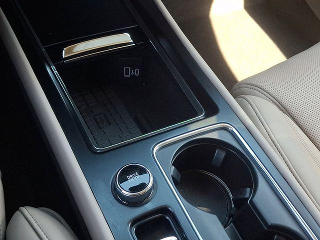 2024 Lincoln Corsair Grand Touring