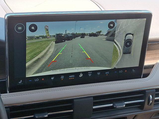2024 Lincoln Corsair Grand Touring