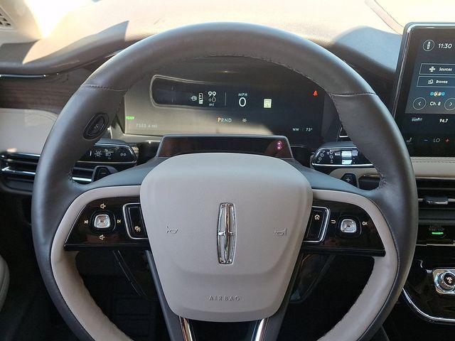 2024 Lincoln Corsair Grand Touring