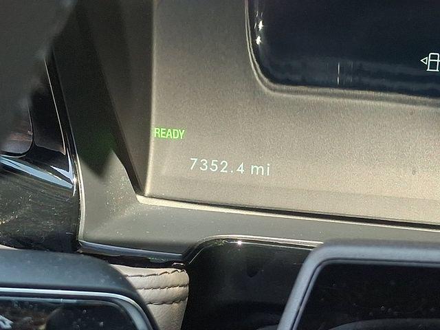 2024 Lincoln Corsair Grand Touring