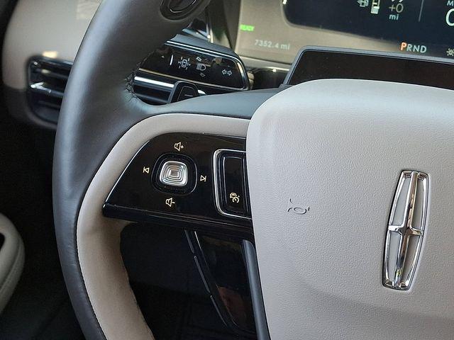 2024 Lincoln Corsair Grand Touring