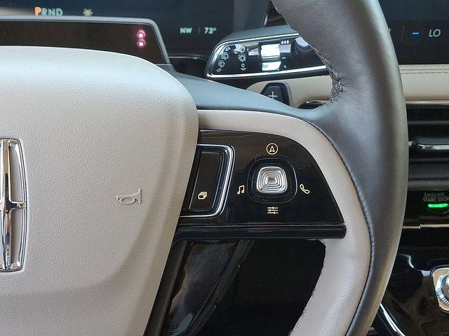 2024 Lincoln Corsair Grand Touring