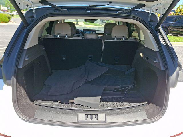 2024 Lincoln Corsair Grand Touring