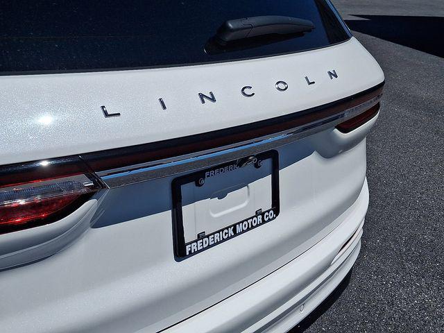 2024 Lincoln Corsair Grand Touring