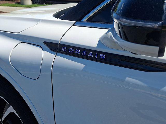 2024 Lincoln Corsair Grand Touring