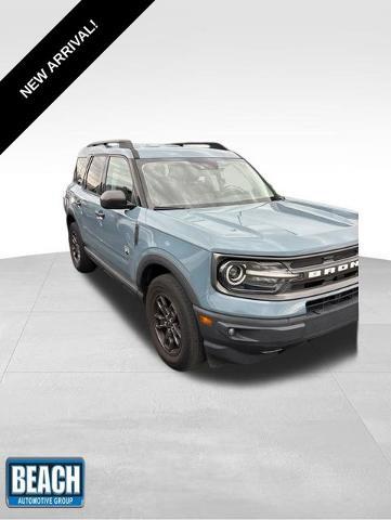 2021 Ford Bronco Sport Big Bend for sale in Myrtle Beach, SC