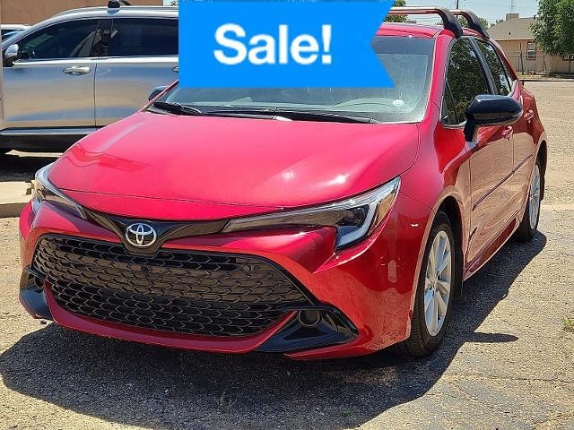 2026 Toyota Corolla SE for sale in Clovis, NM