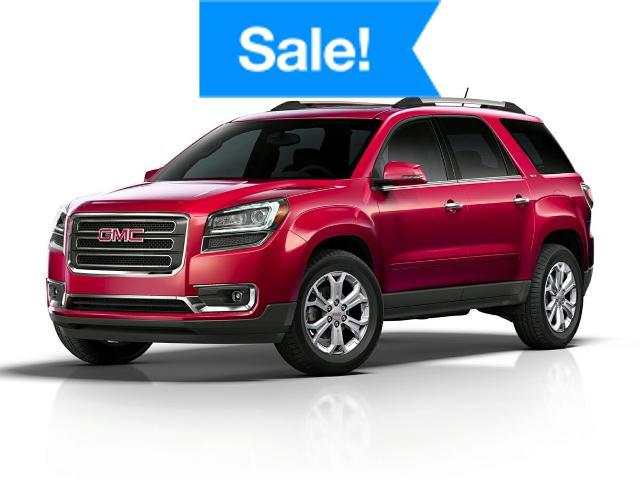 2014 GMC Acadia SLE-2 for sale in Clovis, NM