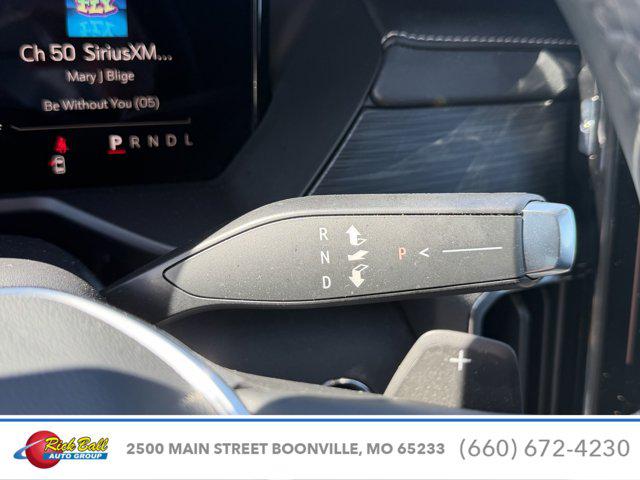 2026 GMC Acadia Elevation AWD