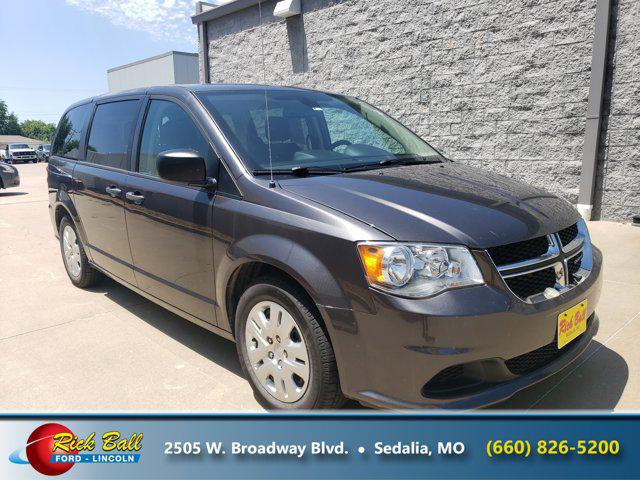 2019 Dodge Grand Caravan SE for sale in Sedalia, MO