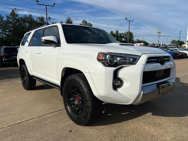 2024 Toyota 4Runner TRD Off Road Premium for sale in Oxford, MS