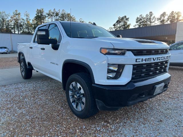 2023 Chevrolet Silverado 2500HD 4WD Crew Cab Standard Bed Custom for sale in Oxford, MS