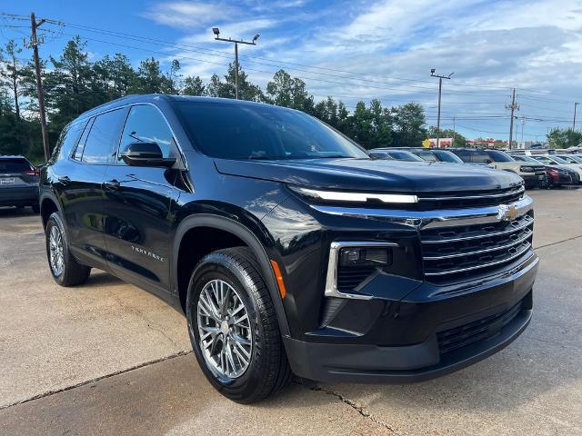 2024 Chevrolet Traverse FWD LT for sale in Oxford, MS