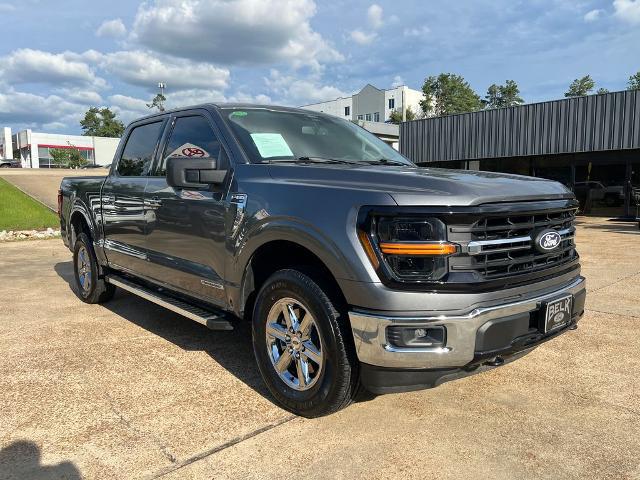 2024 Ford F-150 XLT for sale in Oxford, MS