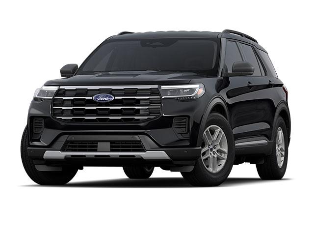 2025 Ford Explorer Active for sale in Centralia, IL