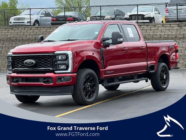 2026 Ford F-350 Lariat Super Duty for sale in Traverse City, MI