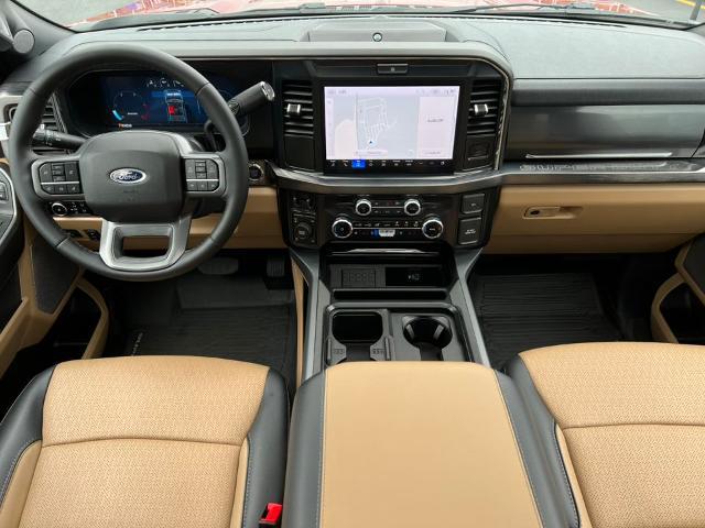 2026 Ford F-350 Lariat Super Duty
