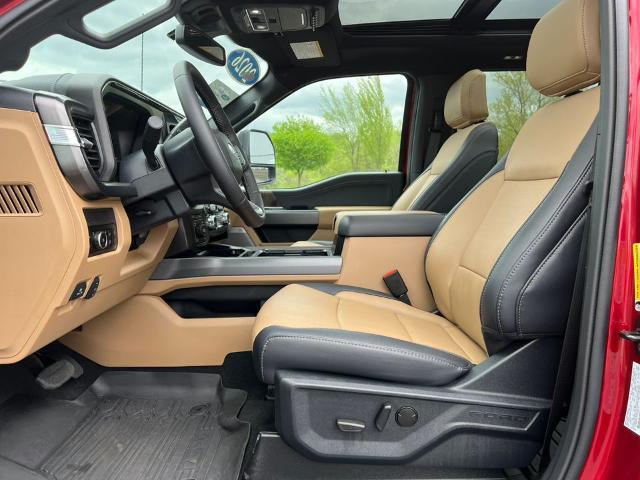 2026 Ford F-350 Lariat Super Duty
