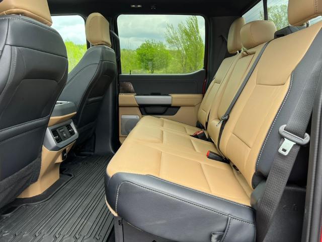 2026 Ford F-350 Lariat Super Duty