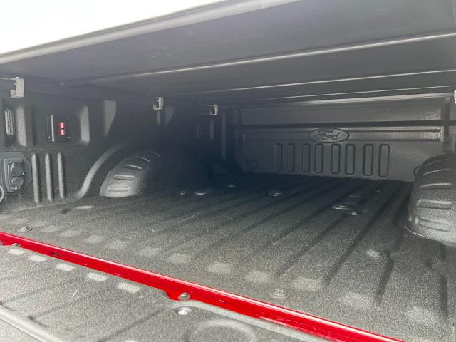 2026 Ford F-350 Lariat Super Duty