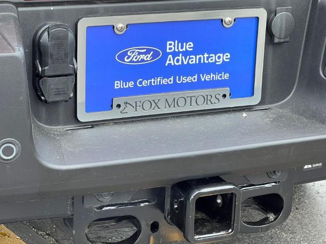 2026 Ford F-350 Lariat Super Duty