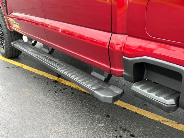 2026 Ford F-350 Lariat Super Duty