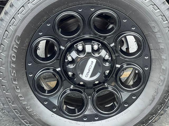 2026 Ford F-350 Lariat Super Duty
