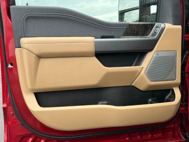 2026 Ford F-350 Lariat Super Duty