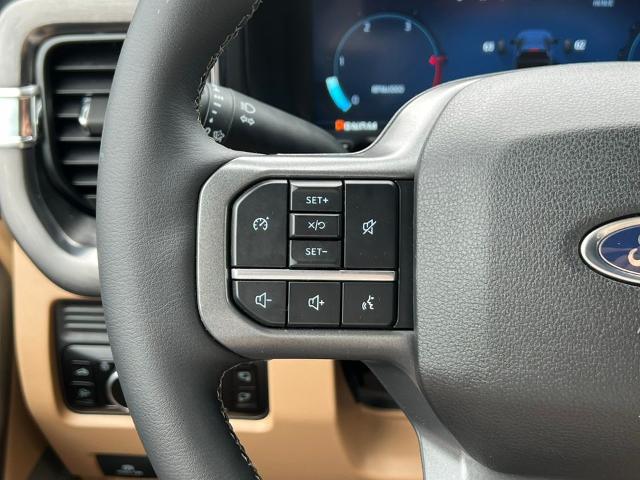 2026 Ford F-350 Lariat Super Duty