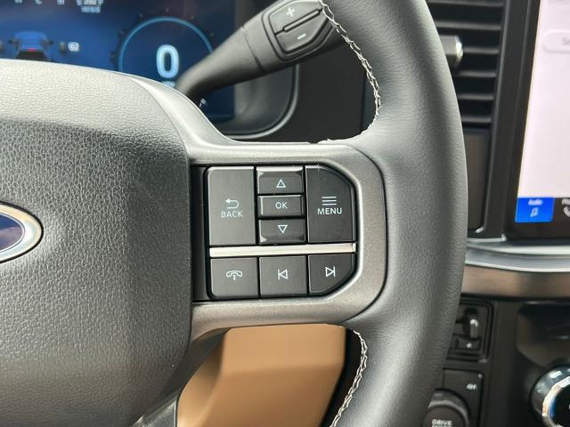 2026 Ford F-350 Lariat Super Duty