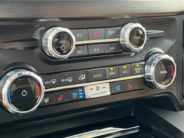2026 Ford F-350 Lariat Super Duty