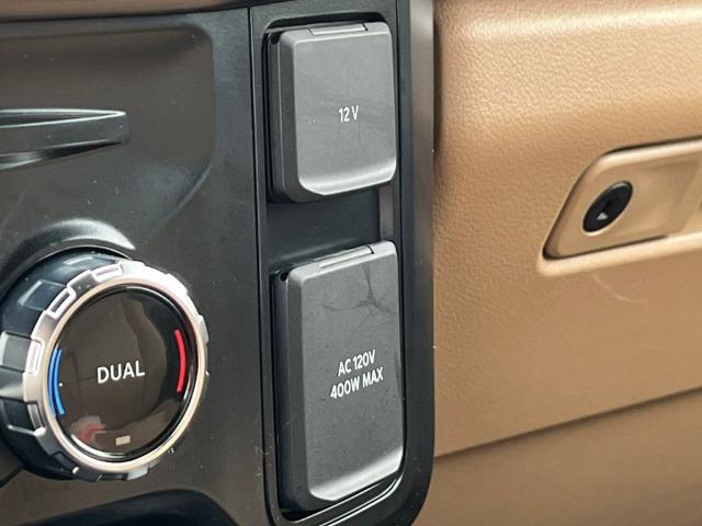 2026 Ford F-350 Lariat Super Duty