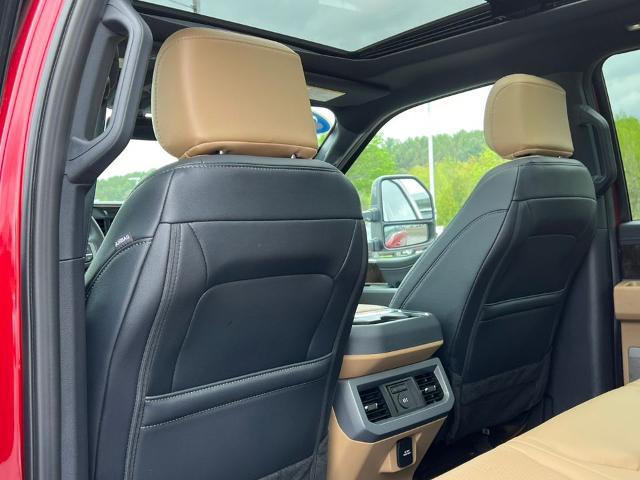 2026 Ford F-350 Lariat Super Duty