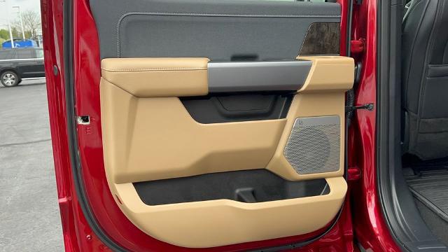 2026 Ford F-350 Lariat Super Duty