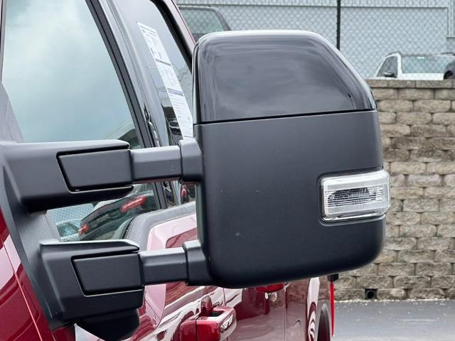 2026 Ford F-350 Lariat Super Duty