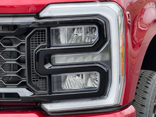 2026 Ford F-350 Lariat Super Duty