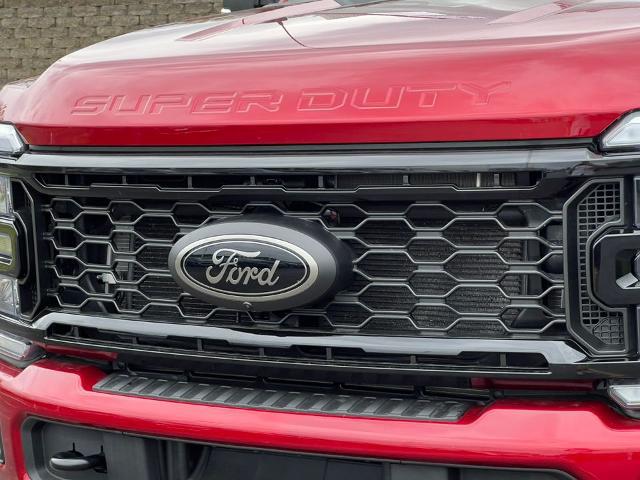 2026 Ford F-350 Lariat Super Duty