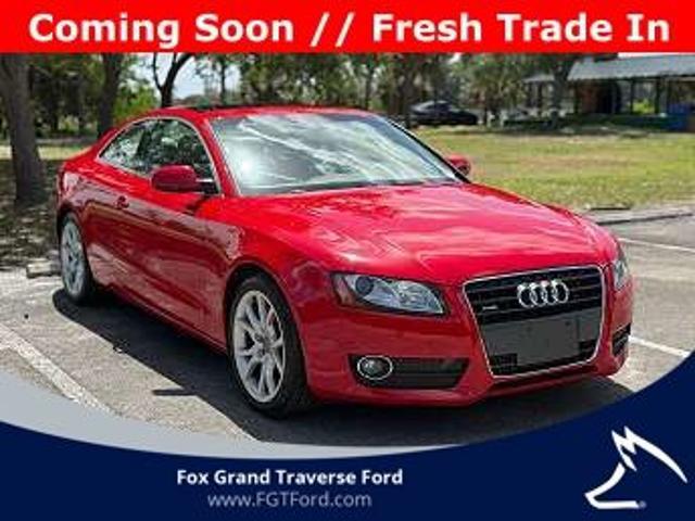 2024 Audi A5 Sportback Premium Plus 45 TFSI quattro S tronic for sale in Traverse City, MI