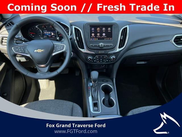 2024 Chevrolet Equinox AWD LT