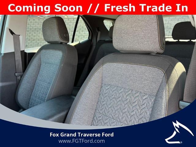 2024 Chevrolet Equinox AWD LT