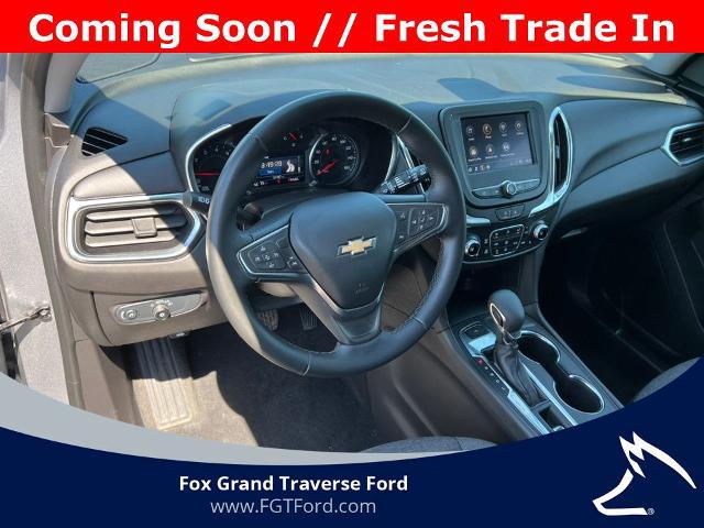 2024 Chevrolet Equinox AWD LT