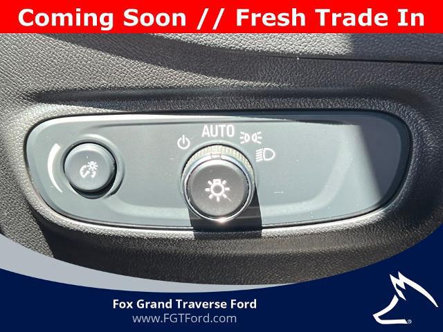 2024 Chevrolet Equinox AWD LT