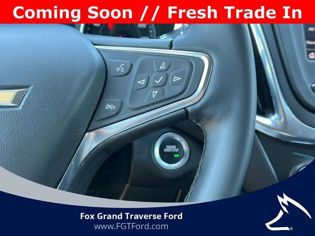 2024 Chevrolet Equinox AWD LT