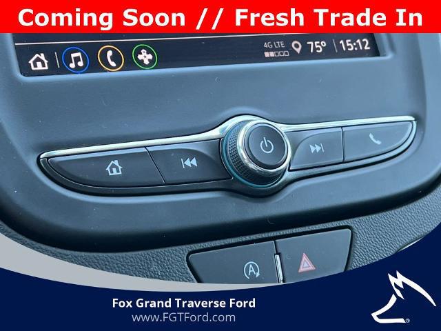 2024 Chevrolet Equinox AWD LT