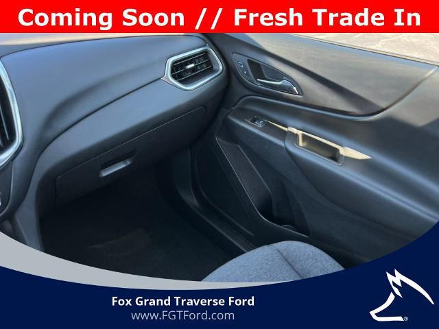 2024 Chevrolet Equinox AWD LT