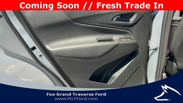 2024 Chevrolet Equinox AWD LT