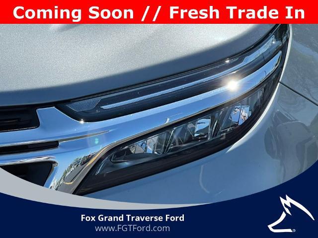 2024 Chevrolet Equinox AWD LT