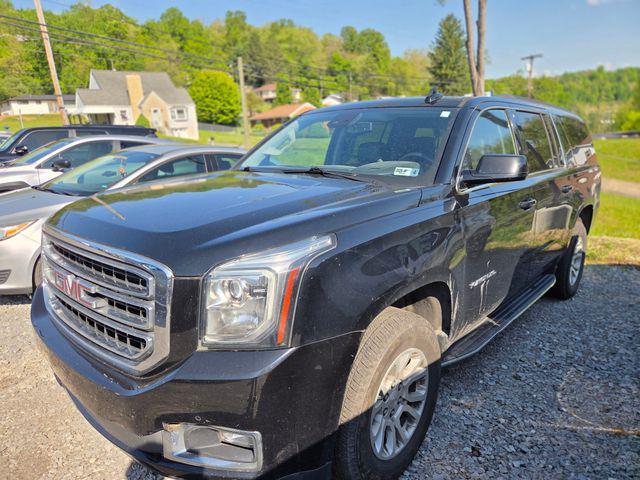 2019 GMC Yukon XL SLT for sale in PLEASANT VLY, WV