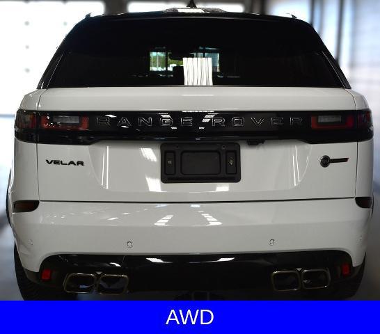 2020 Land Rover Range Rover Velar SVAutobiography Dynamic